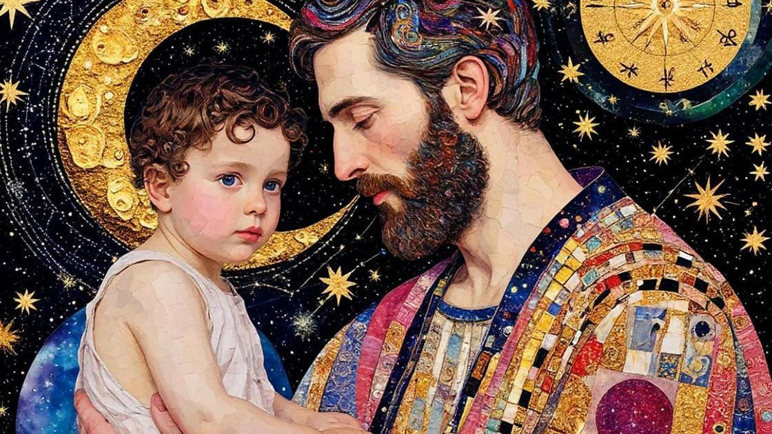 Люди, рождённые в эти месяцы, чаще становятся лучшими отцами