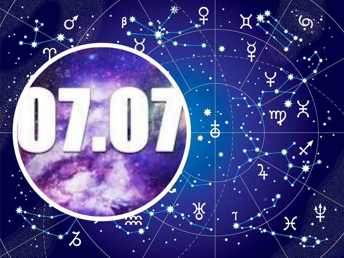 Дни силы в июле 2026 года