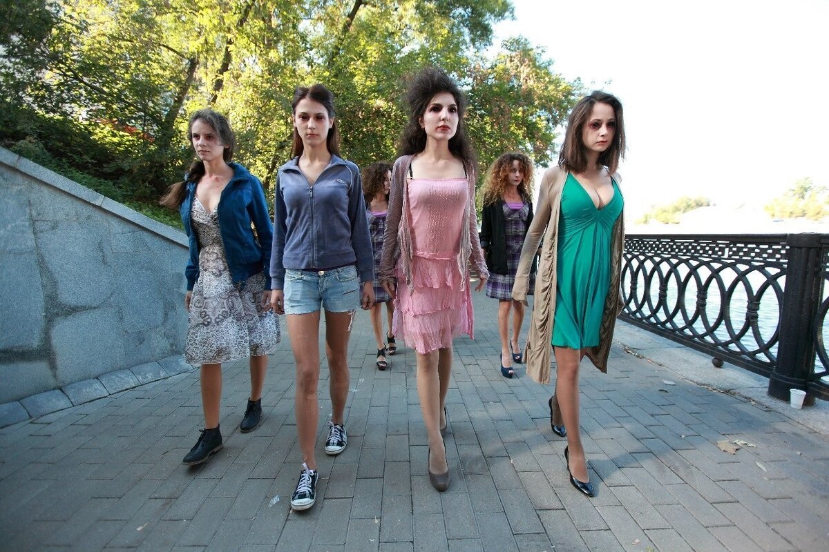 15 лучших сериалов про выживание