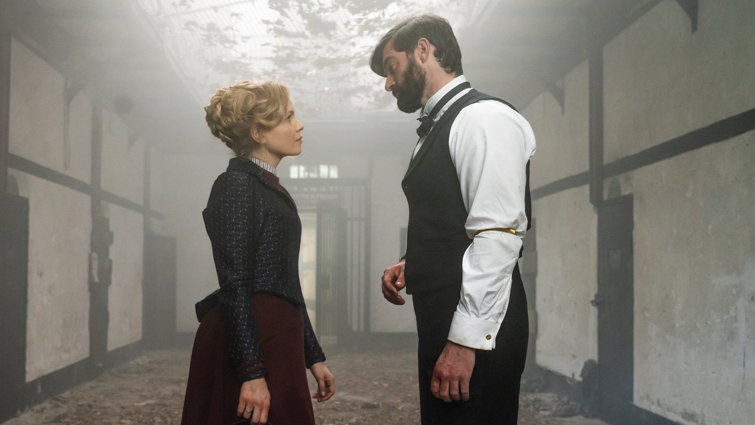 10 терапевтических сериалов для тех, кто устал быть сильным