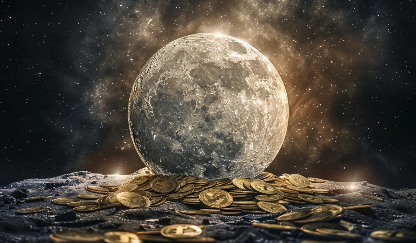 Денежный лунный календарь на июль 2026 года