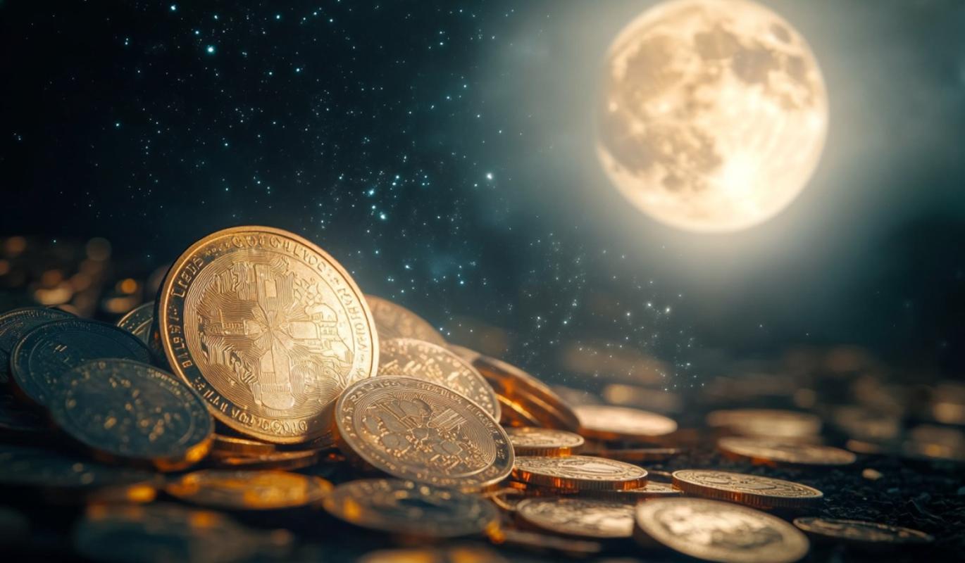 Денежный лунный календарь на июль 2026 года