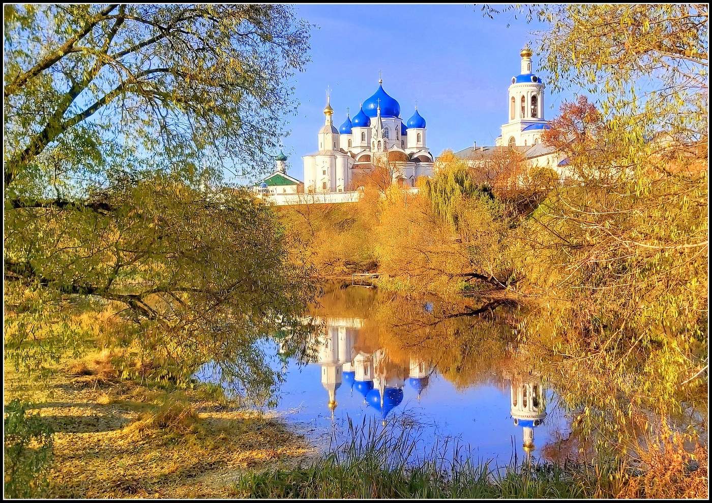 Какие церковные праздники будут в сентябре 2026
