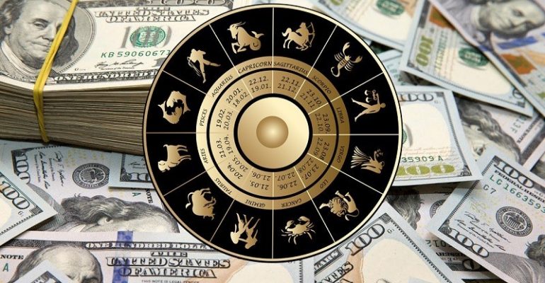 4 знака зодиака будут грести деньги лопатой в ближайшие недели