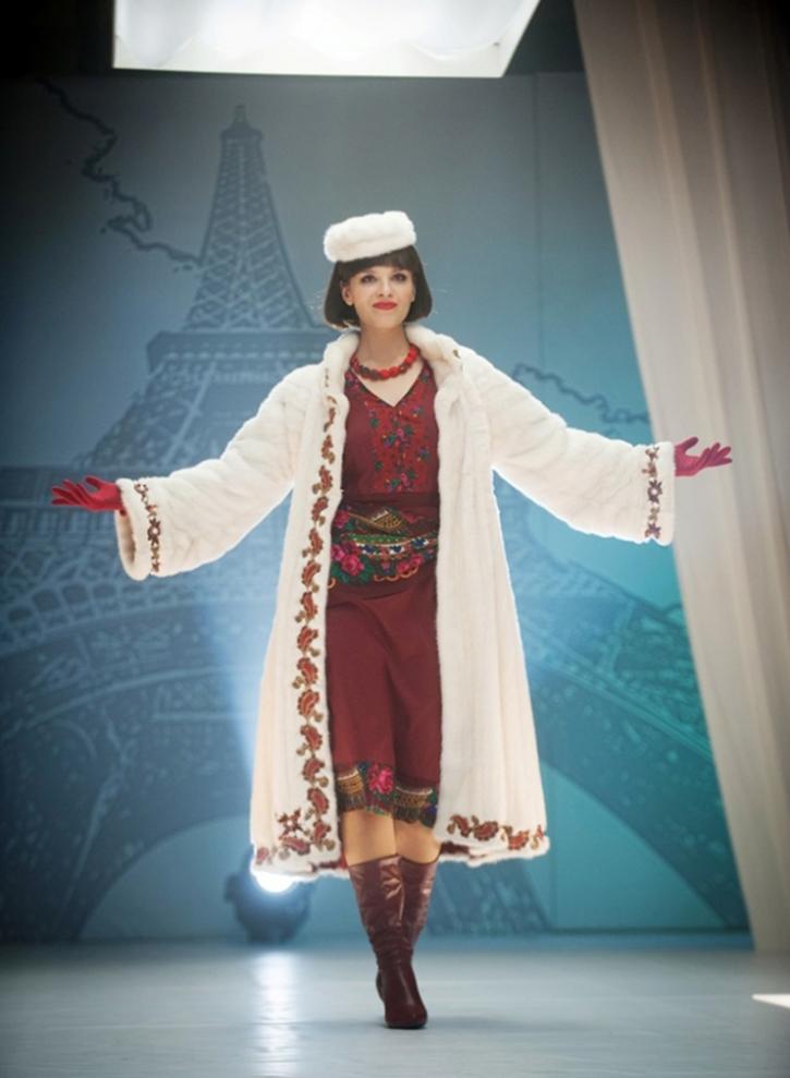 Сапоги, изменившие моду
