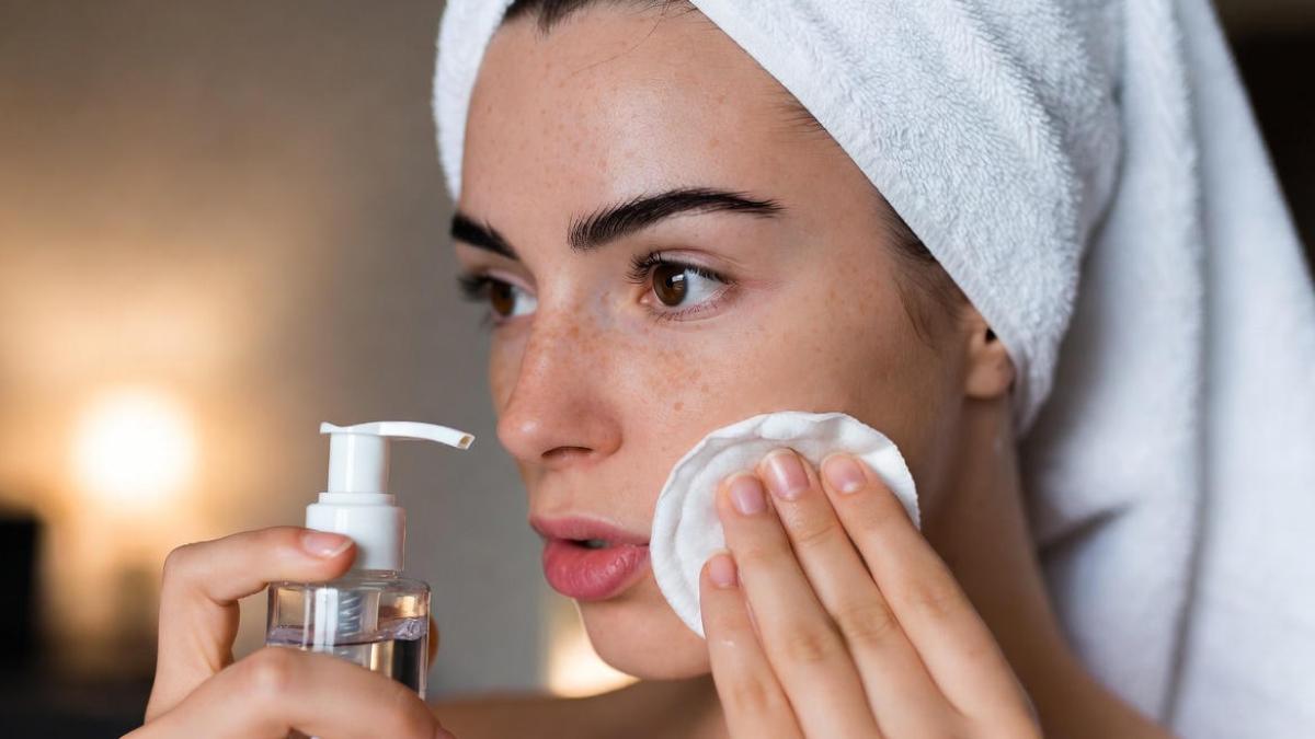 10 простых советов по уходу за кожей
