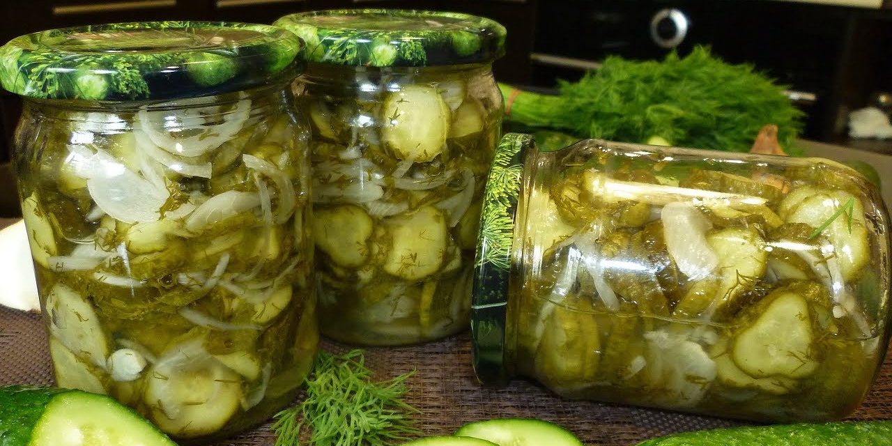 6 рецептов, которые помогут сохранить вкус лета