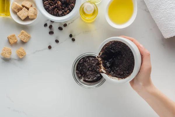 5 продуктов с кухни для бюджетного ухода за кожей