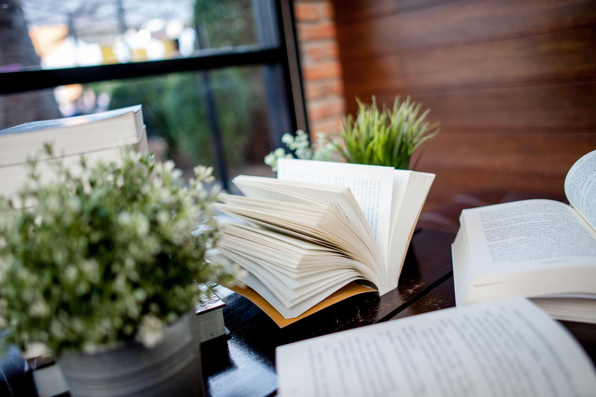 6 книг, которые раскрывают человеческую природу