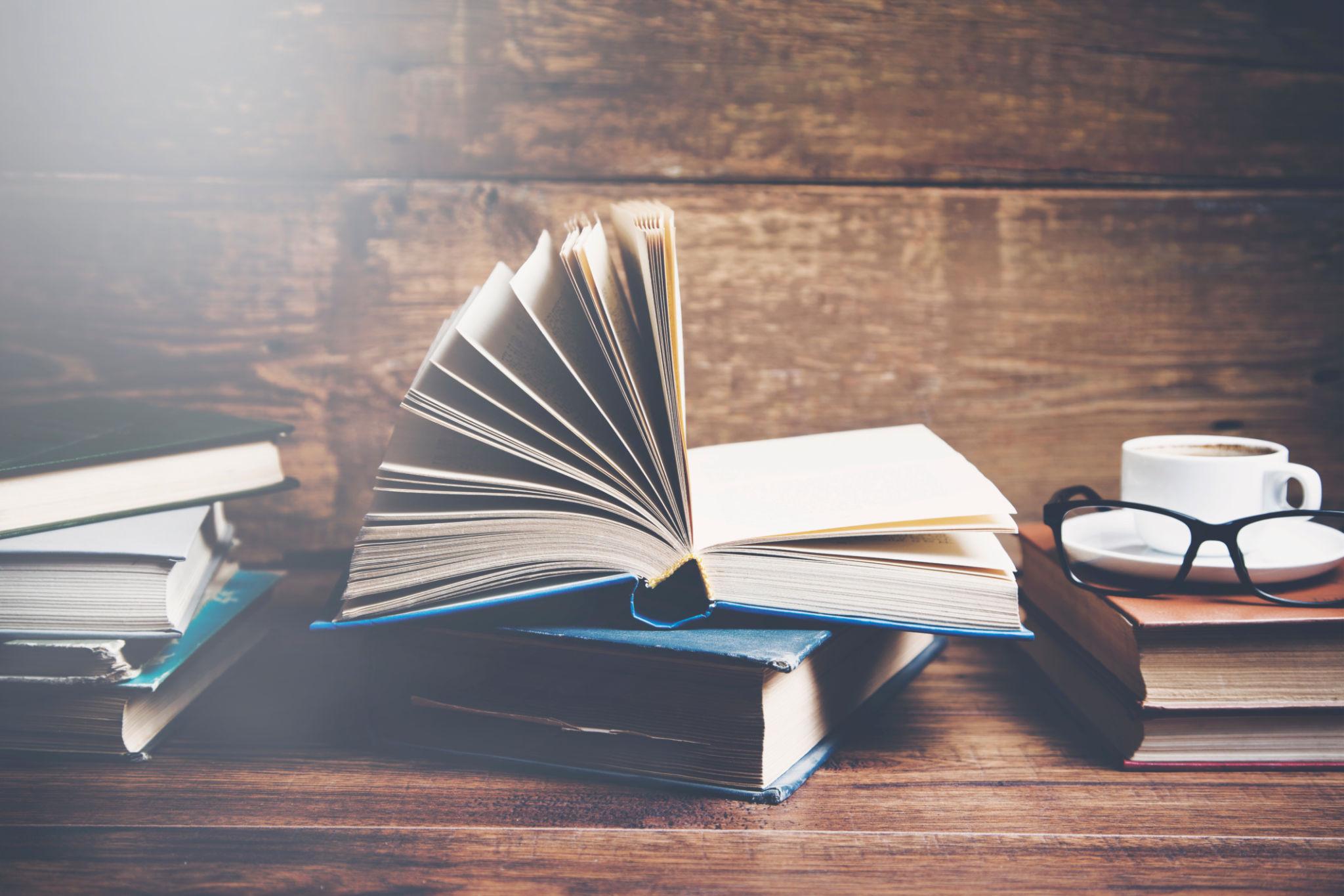 6 книг, которые раскрывают человеческую природу