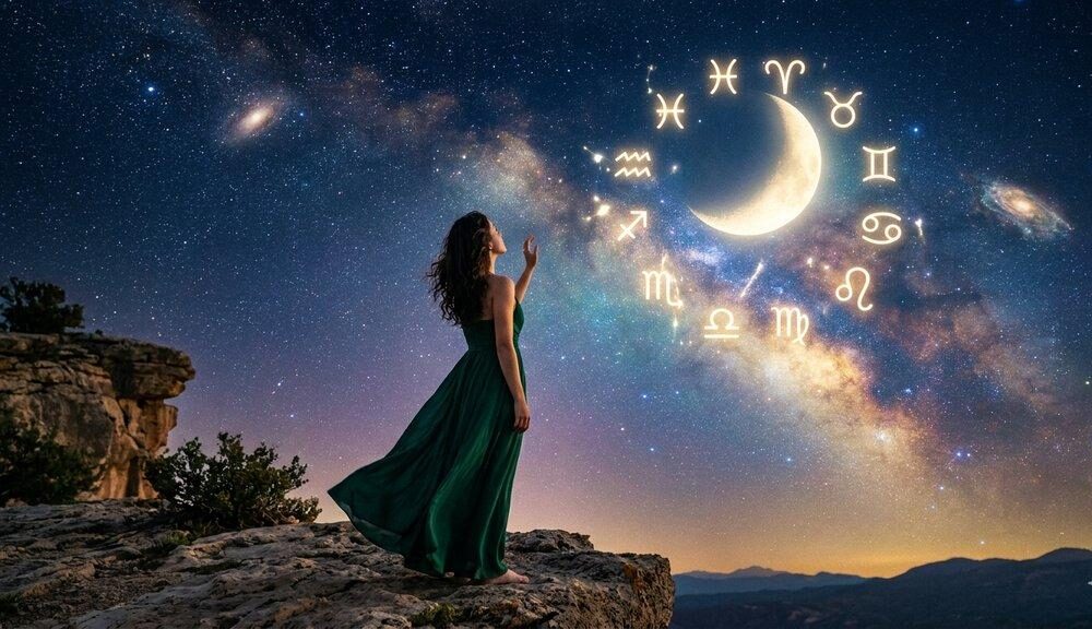 Гороскоп на август 2026 года для всех знаков зодиака