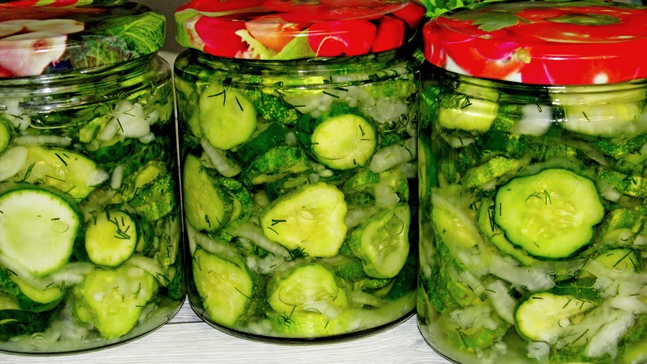 6 рецептов, которые помогут сохранить вкус лета