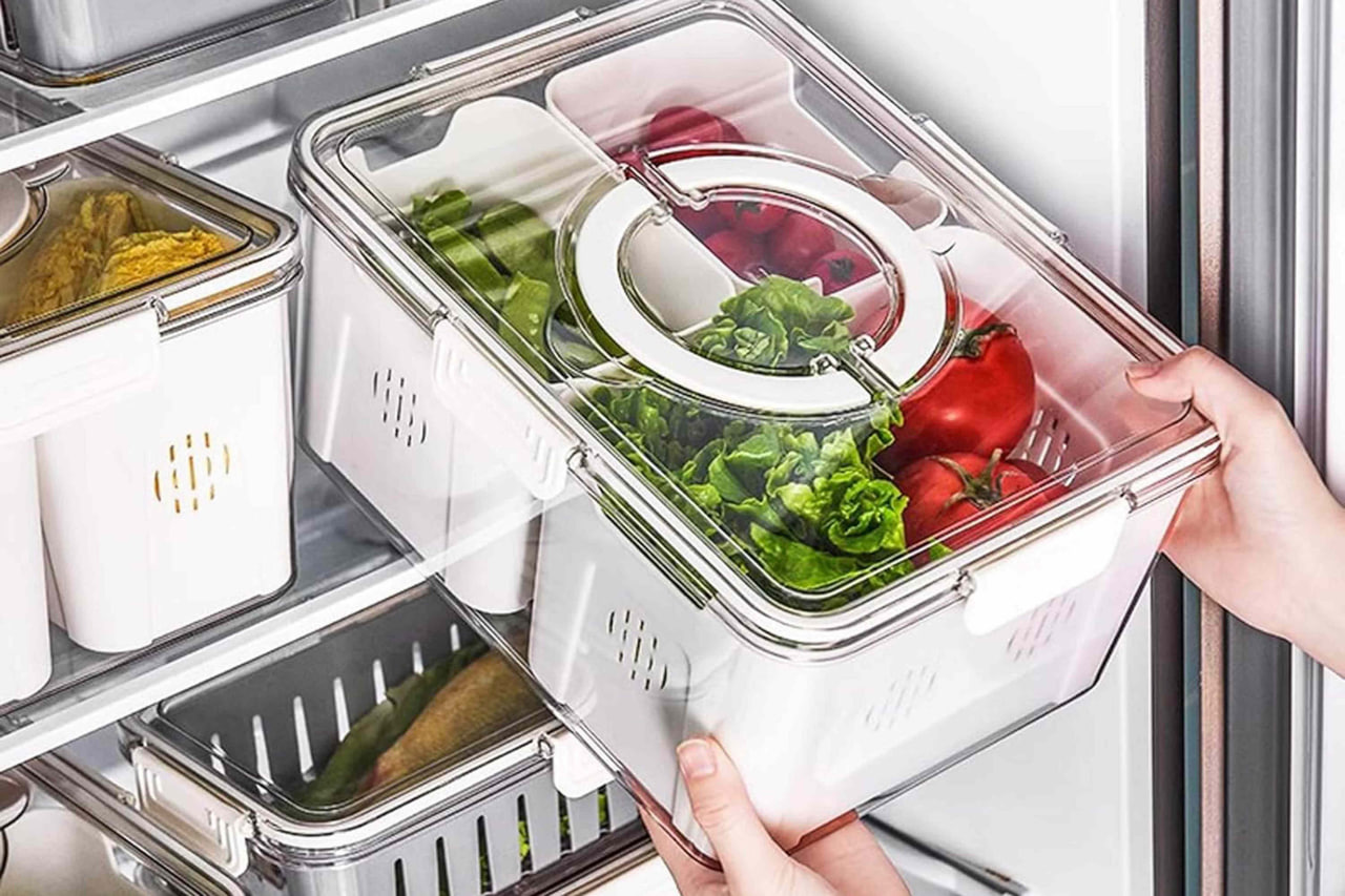 Запах в холодильнике не уходит даже после мытья