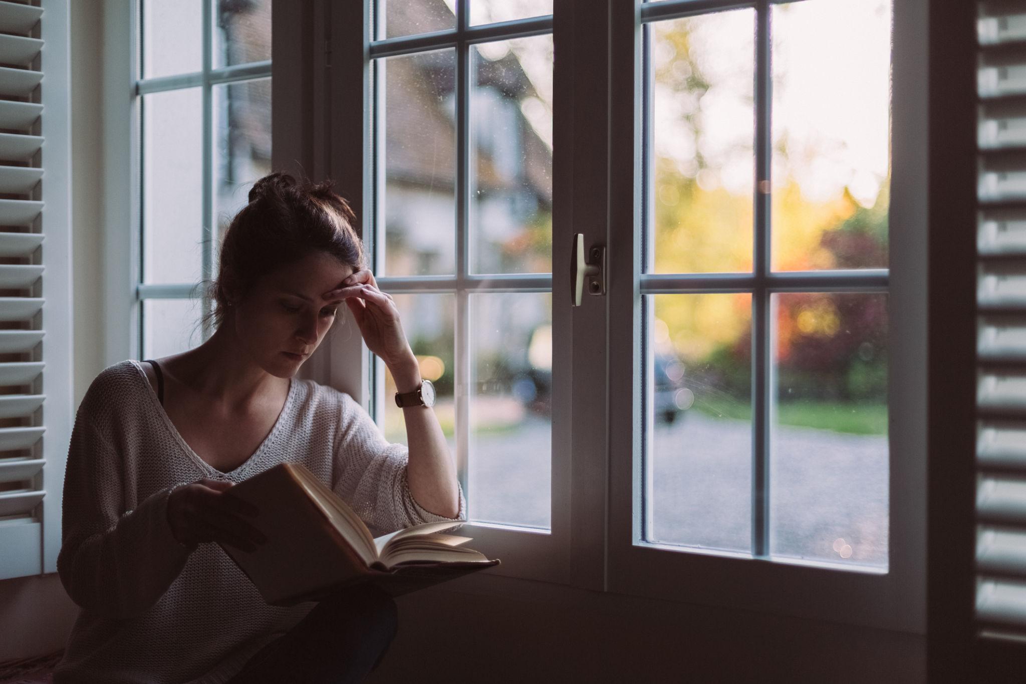 6 книг, которые раскрывают человеческую природу