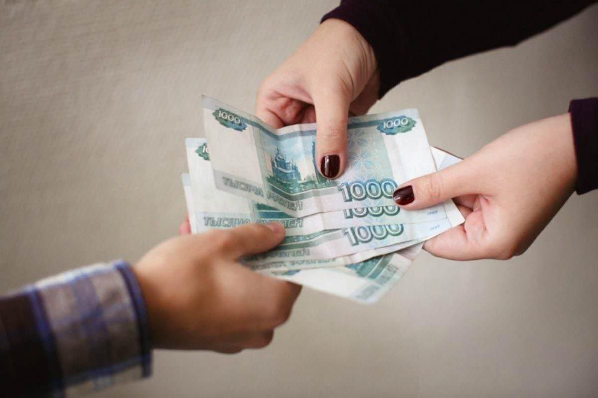 Почему одним деньги приходят легко, а другим приходится бороться за каждую сумму