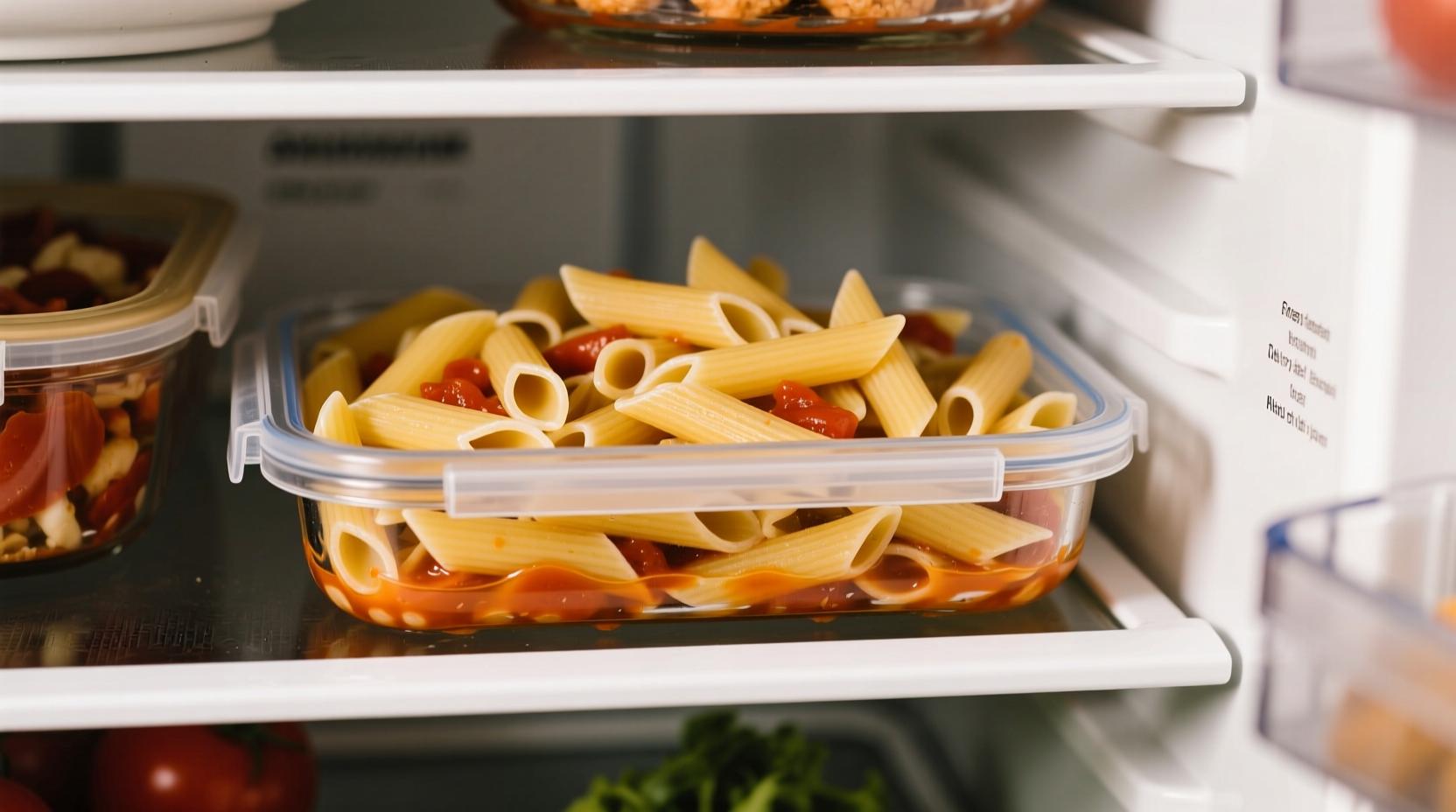 Какие продукты не стоит хранить в морозильной камере