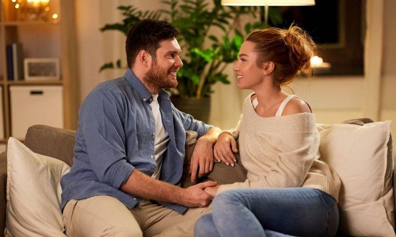 Обряд на взаимопонимание в семье