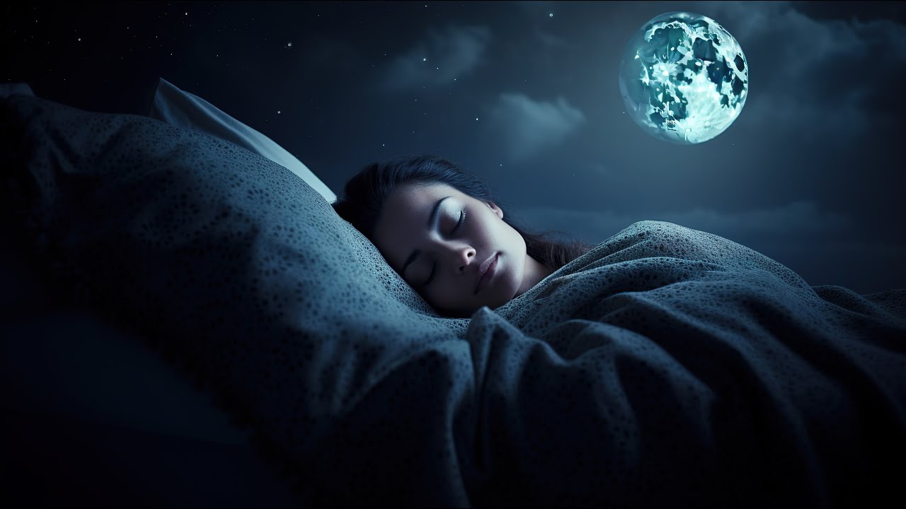 Лунный сонник