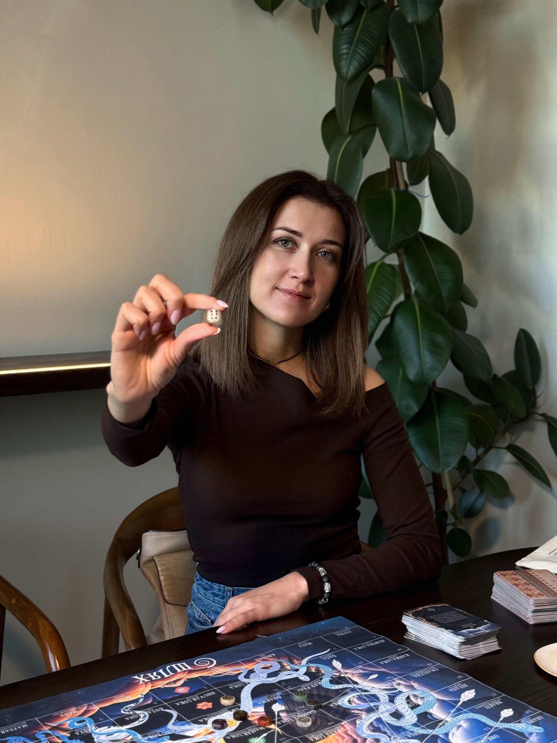 Как игра «Лила» помогает изменить привычный сценарий и открыть новую версию себя