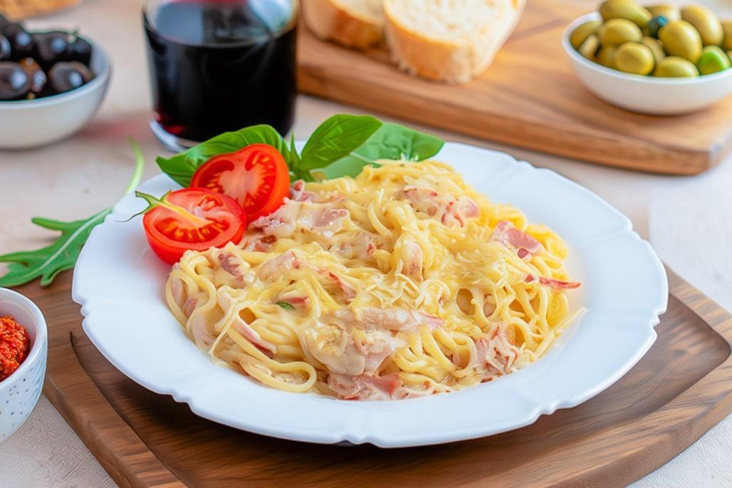 Какая национальная кухня отражает вашу личность по дате рождения