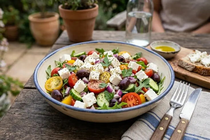 Национальная кухня по дате рождения