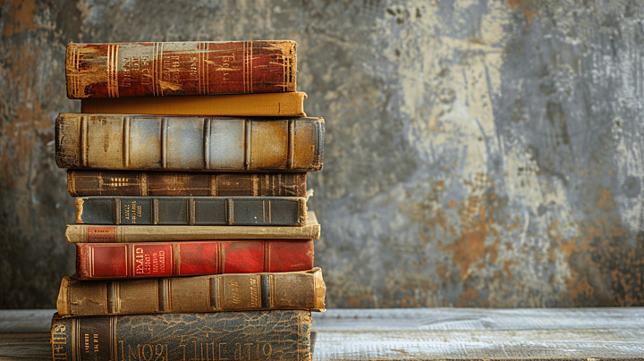 10 книг, которые легко прочитать за день
