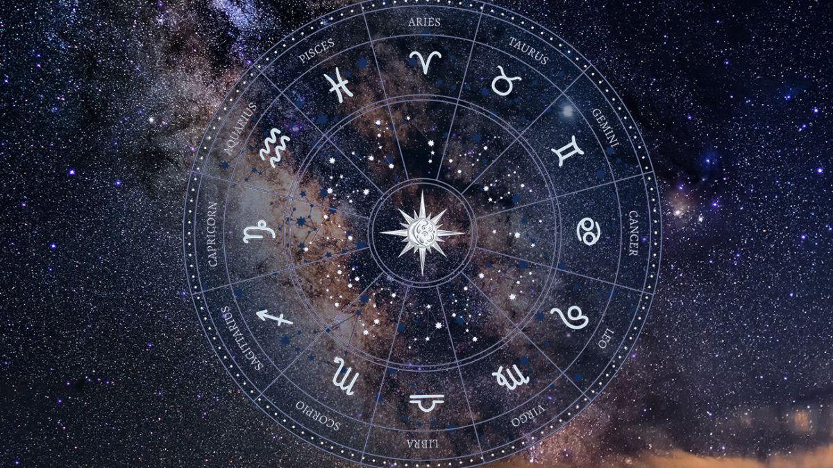 Гороскоп на неделю с 7 по 13 сентября 2026 года
