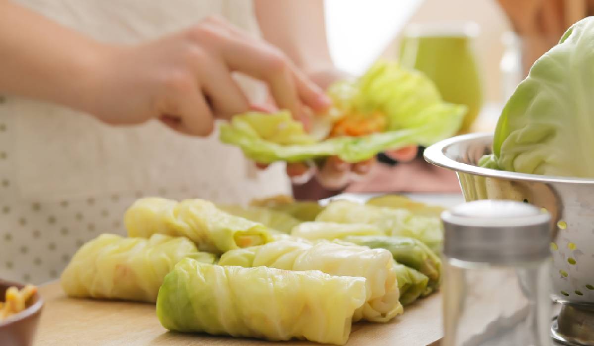 Как приготовить капусту для голубцов мягкой и сочной