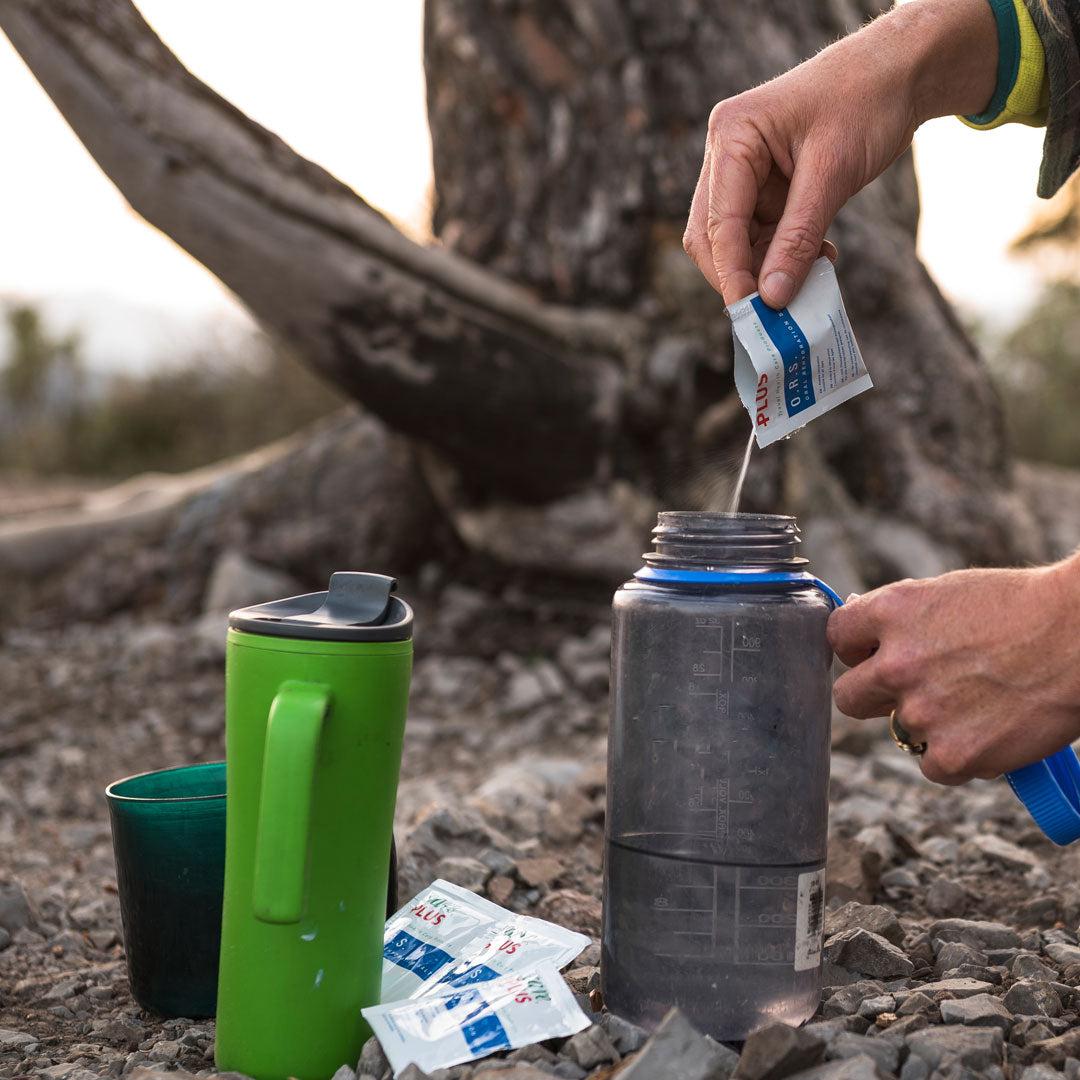 5 препаратов, которые стоит взять с собой в путешествие
