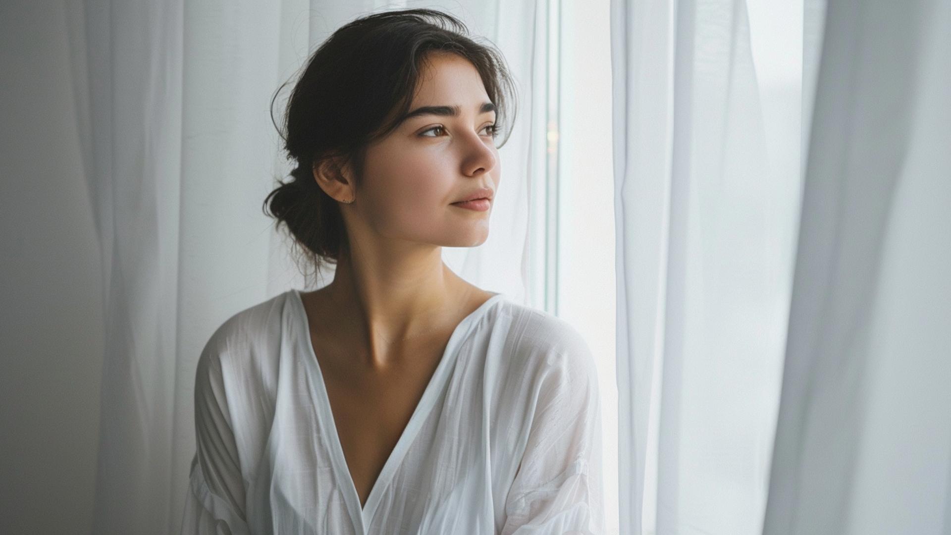 4 месяца рождения, которые связывают с сильным внутренним чутьем и «шестым чувством»
