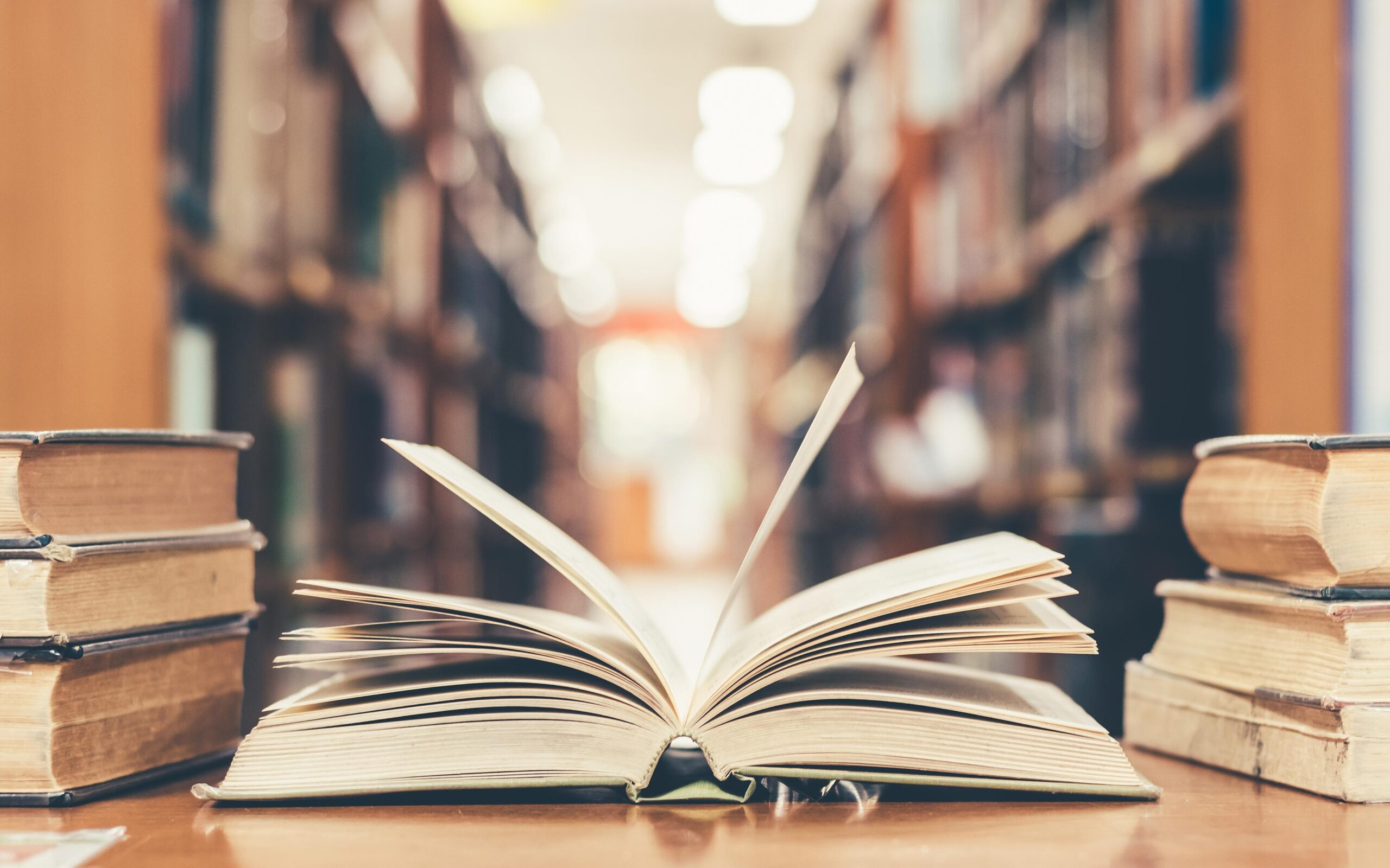 5 книг для развития критического мышления
