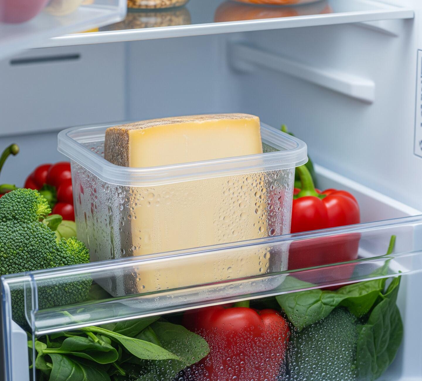 Какие продукты не стоит хранить в морозильной камере