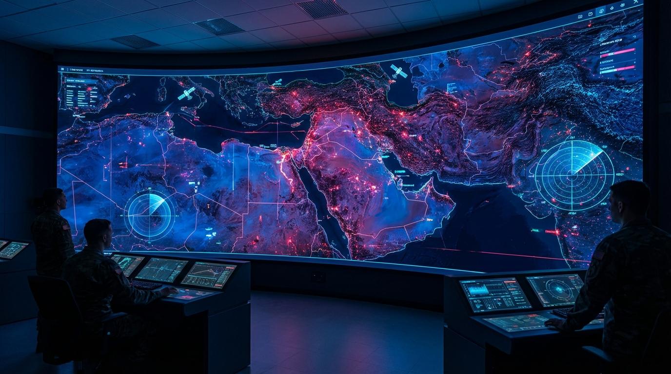 Американский Нострадамус предрек миру ядерную угрозу до 2028 года
