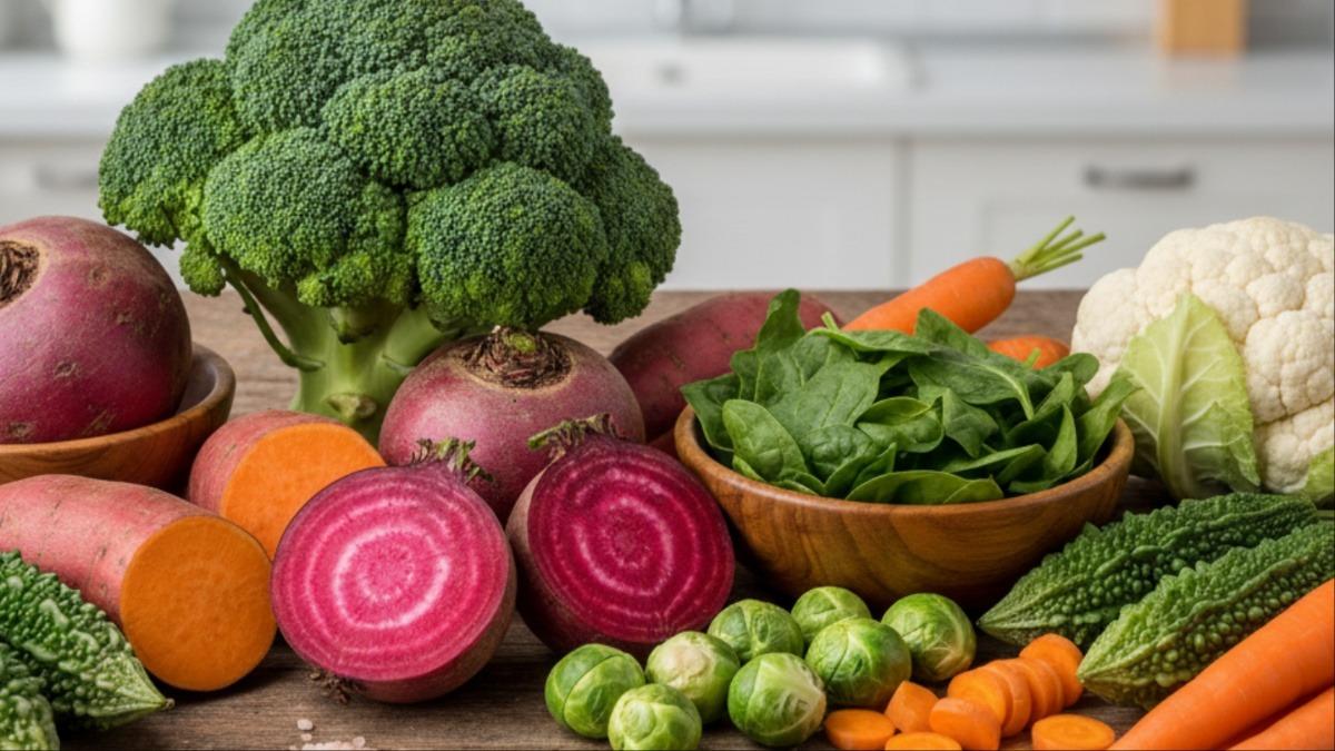 Топ-5 доступных продуктов с клетчаткой