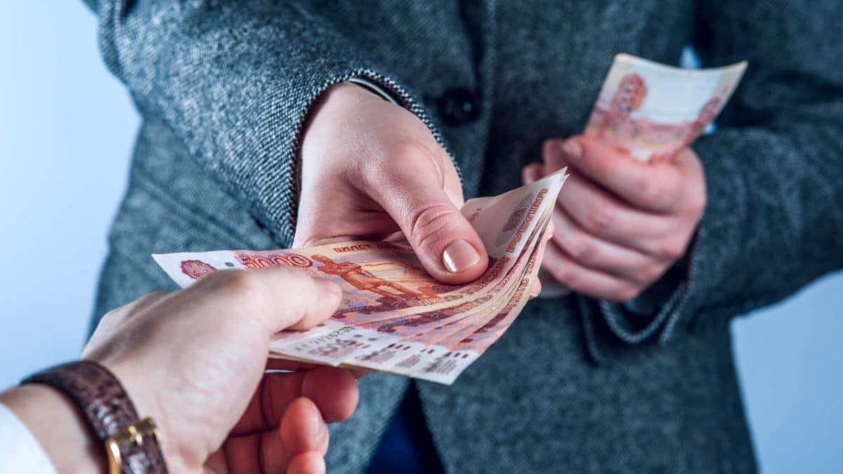 Как возвращать долги