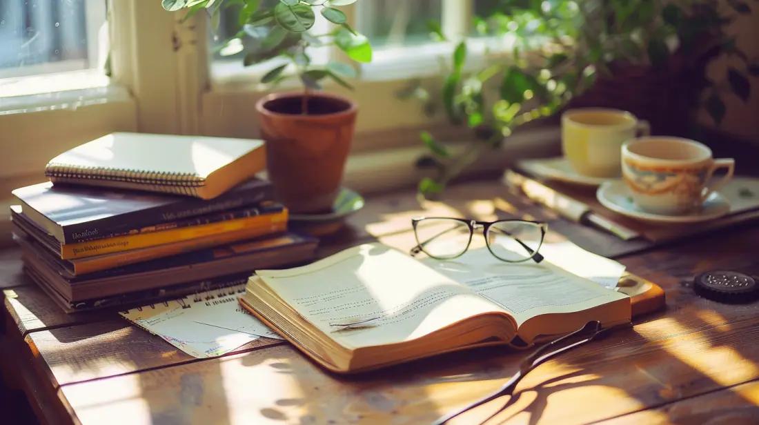 Пять книг, которые помогут изменить жизнь