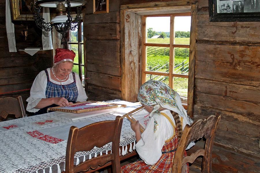 Что нельзя делать в народный праздник Куприян и Устинья 15 октября